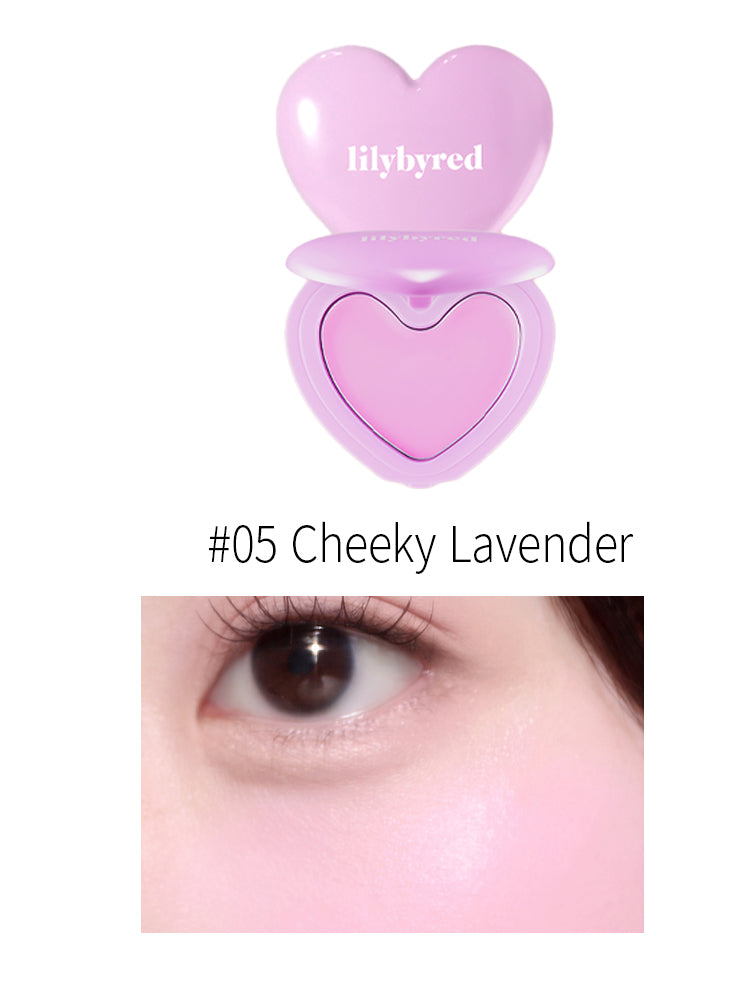 LILYBYRED Luv Beam Cheek Balm 3.5g
