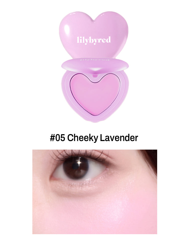 LILYBYRED Luv Beam Cheek Balm 3.5g