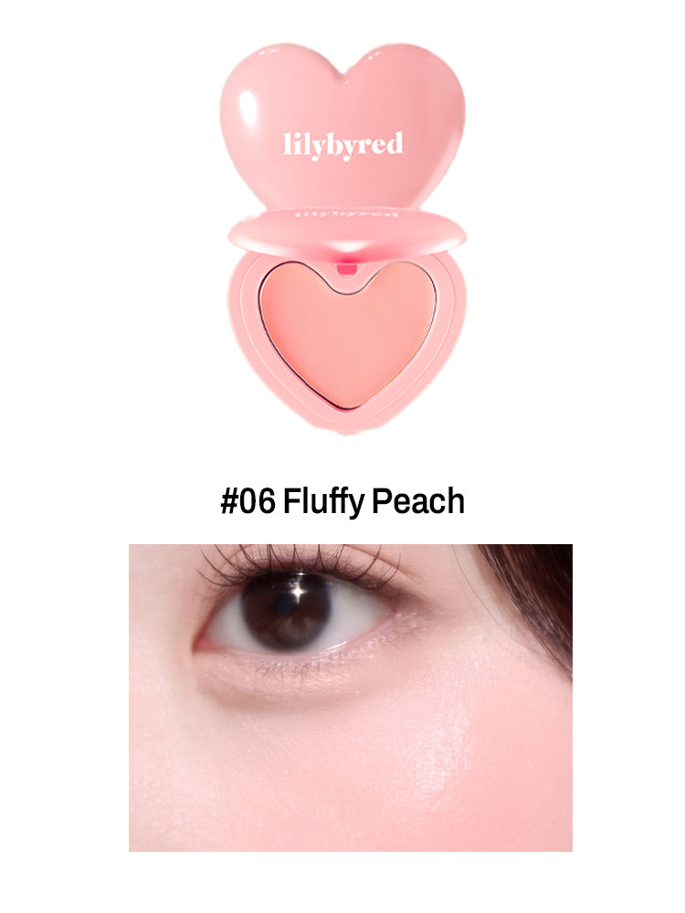 LILYBYRED Luv Beam Cheek Balm 3.5g