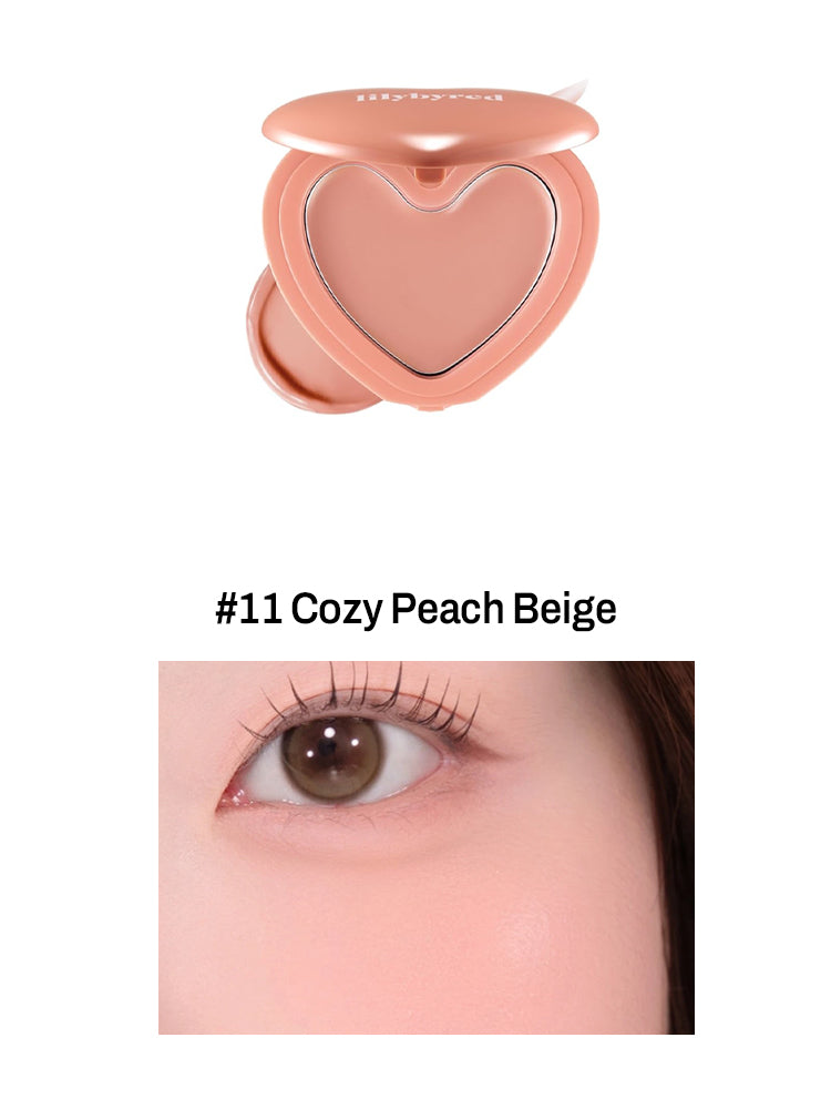 LILYBYRED Luv Beam Cheek Balm 3.5g