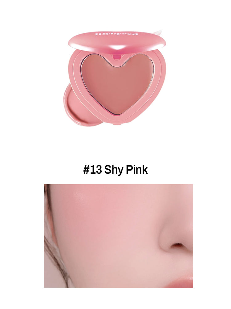 LILYBYRED Luv Beam Cheek Balm 3.5g