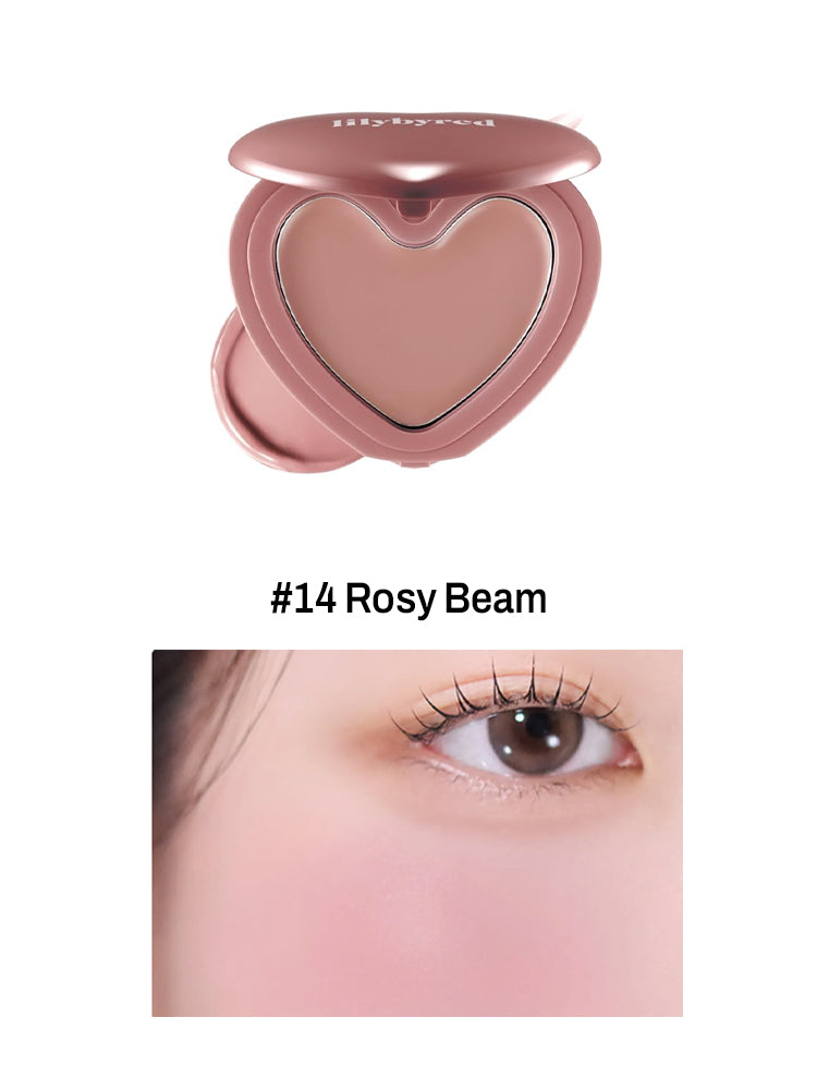 LILYBYRED Luv Beam Cheek Balm 3.5g