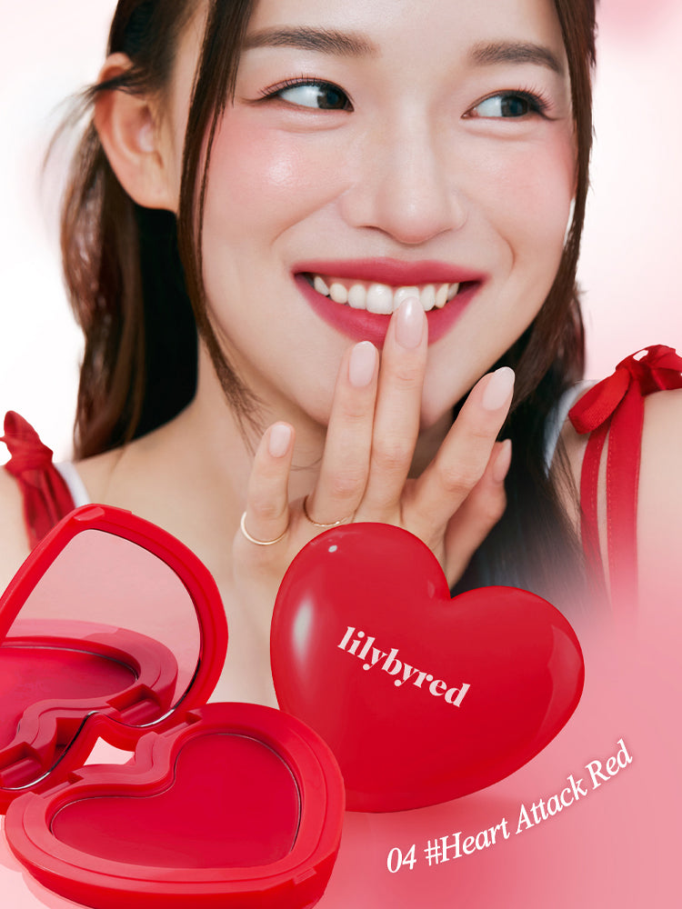 LILYBYRED Luv Beam Cheek Balm 3.5g