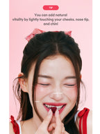 LILYBYRED Luv Beam Cheek Balm 3.5g