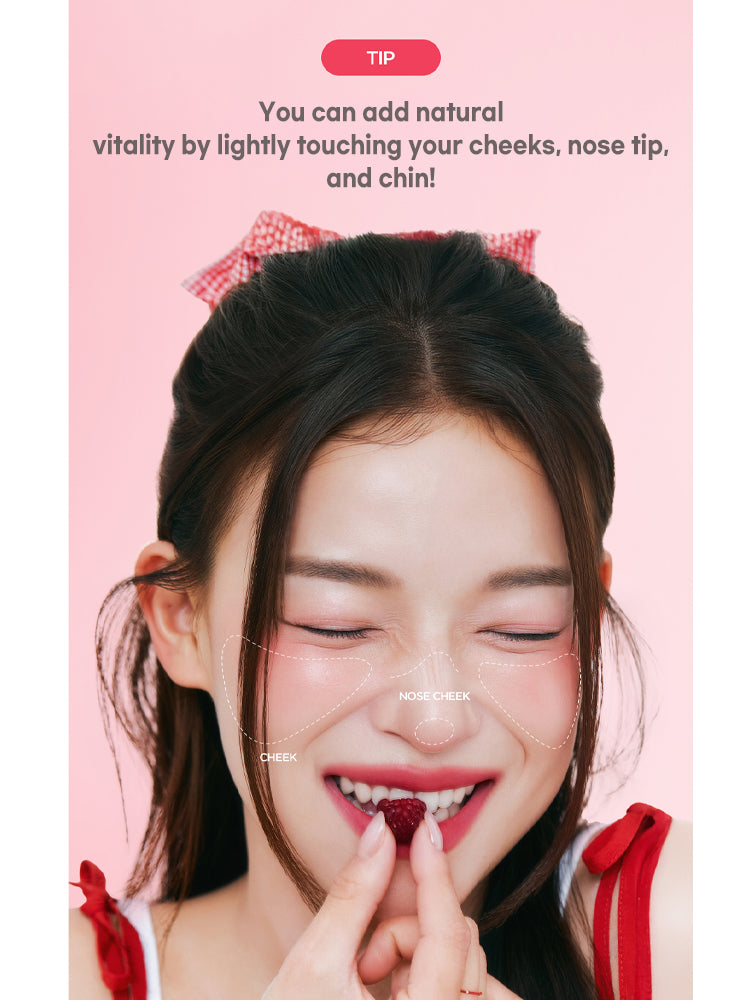 LILYBYRED Luv Beam Cheek Balm 3.5g