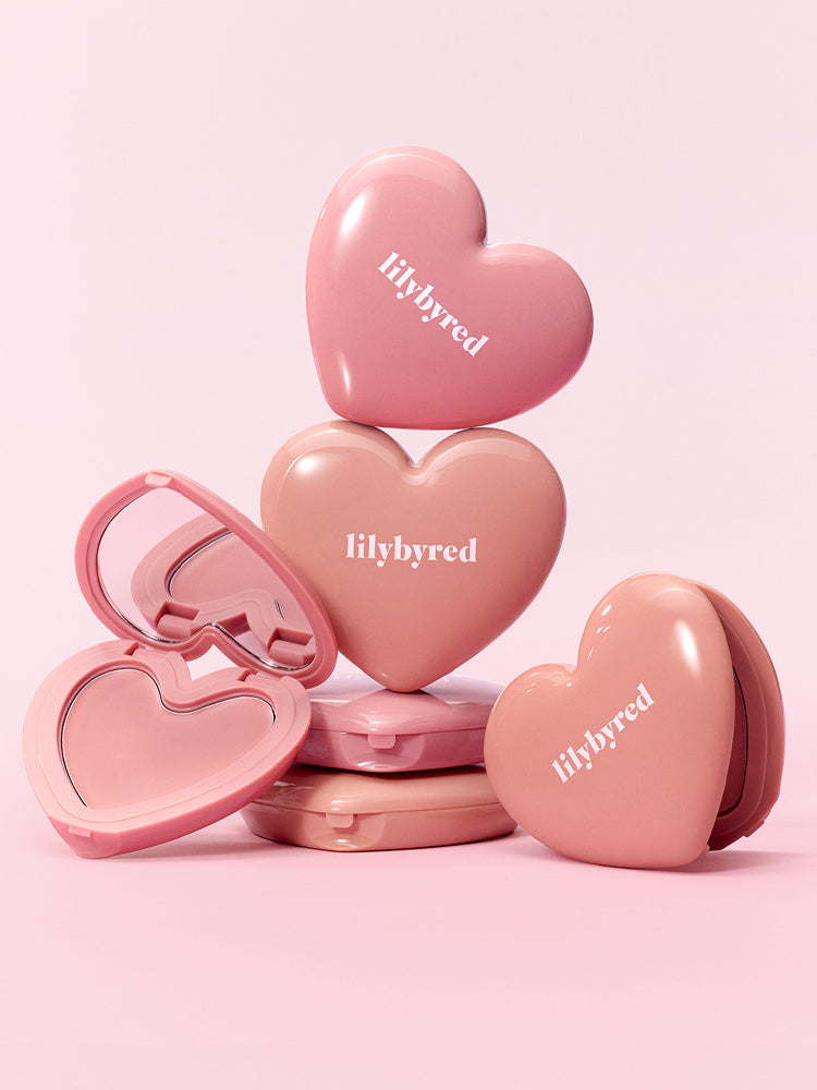 LILYBYRED Luv Beam Cheek Balm 3.5g
