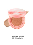 LILYBYRED Cotton Blur Cushion 15g SPF50+PA+++