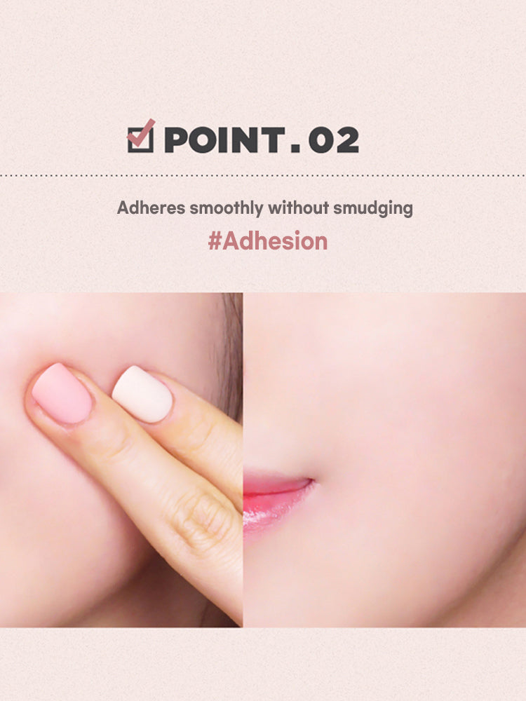 LILYBYRED Cotton Blur Cushion 15g SPF50+PA+++