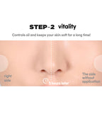 LILYBYRED Sebum Lock Pact 5.5g