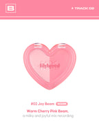 LILYBYRED Luv Beam Cheek Duo 4g