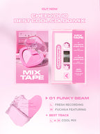 LILYBYRED Luv Beam Cheek Duo 4g