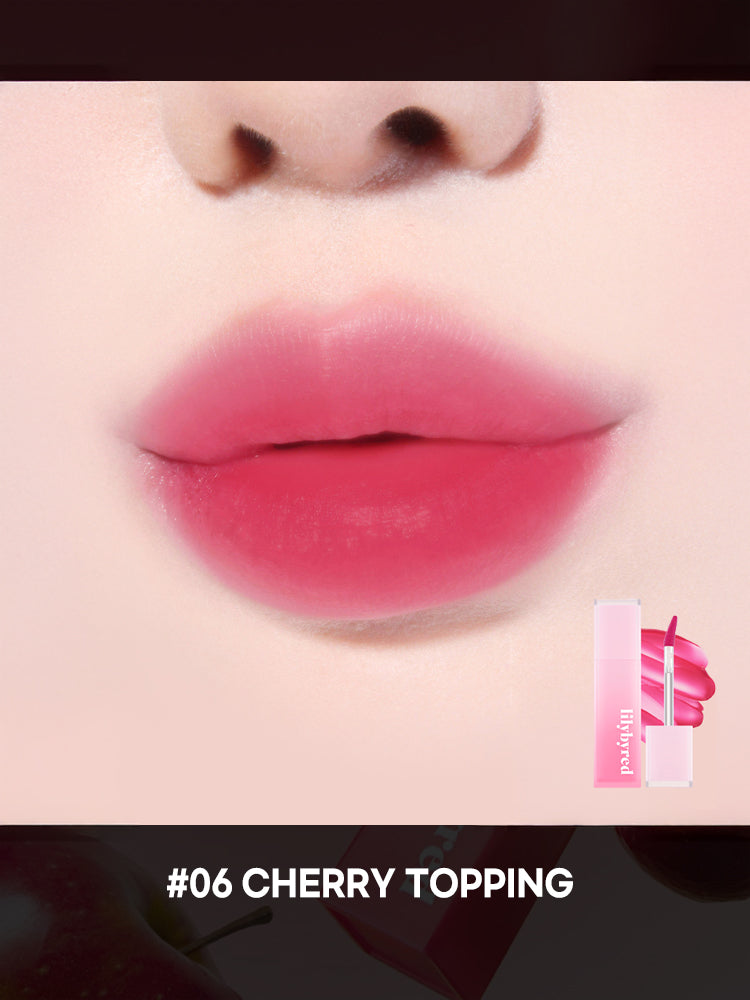 LILYBYRED Sweet Liar Milky Tint 4g
