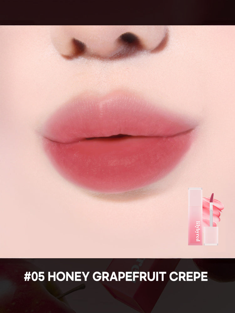 LILYBYRED Sweet Liar Milky Tint 4g