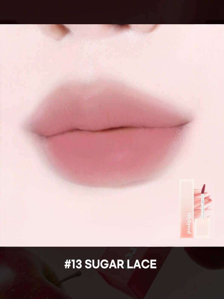 LILYBYRED Sweet Liar Milky Tint 4g [Pink Closet Edition]