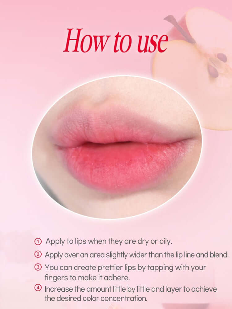 LILYBYRED Sweet Liar Milky Tint 4g [Pink Closet Edition]