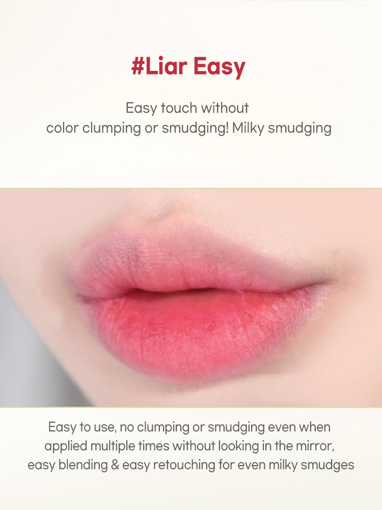 LILYBYRED Sweet Liar Milky Tint 4g