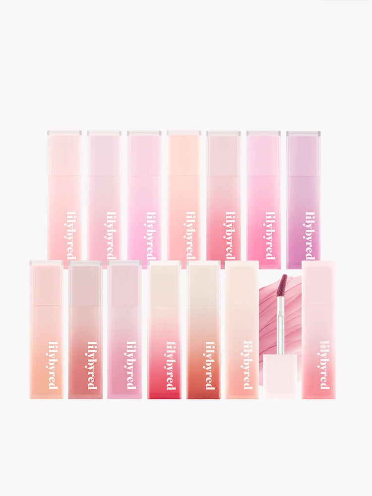 LILYBYRED Sweet Liar Milky Tint 4g