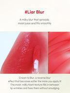 LILYBYRED Sweet Liar Milky Tint 4g