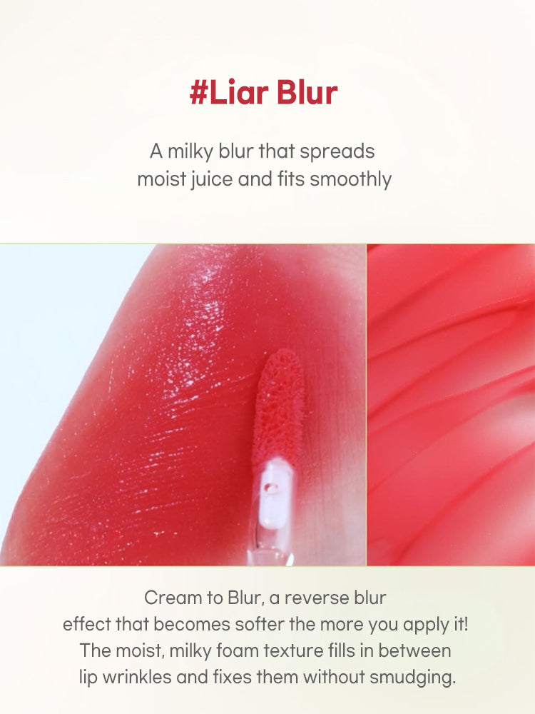 LILYBYRED Sweet Liar Milky Tint 4g