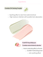 LILYBYRED Dual Light Tone Up Cushion 12g SPF50+PA+++#Peach Green