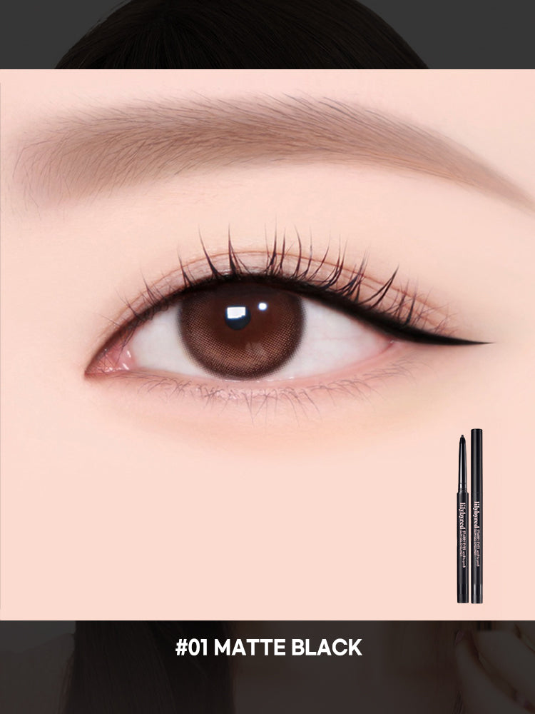 LILYBYRED Starry Eyes Am9 To Pm9 Slim Gel Eyeliner 0.14g