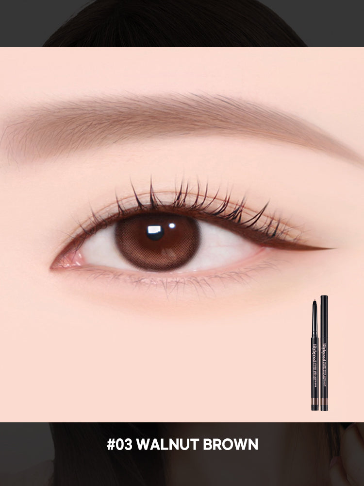 LILYBYRED Starry Eyes Am9 To Pm9 Slim Gel Eyeliner 0.14g