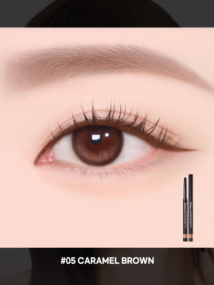 LILYBYRED Starry Eyes Am9 To Pm9 Slim Gel Eyeliner 0.14g