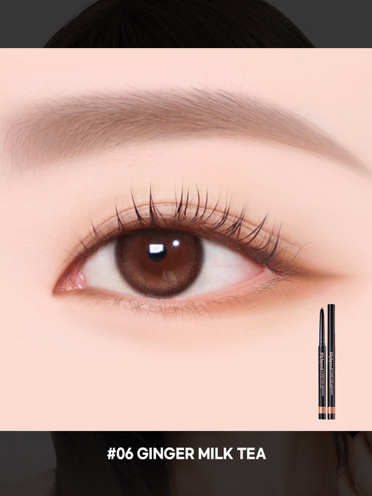 LILYBYRED Starry Eyes Am9 To Pm9 Slim Gel Eyeliner 0.14g