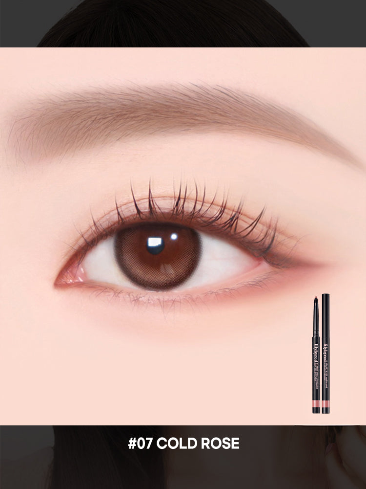 LILYBYRED Starry Eyes Am9 To Pm9 Slim Gel Eyeliner 0.14g