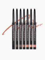 LILYBYRED Starry Eyes Am9 To Pm9 Slim Gel Eyeliner 0.14g