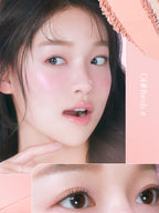 LILYBYRED Mood It Palette 3.2g