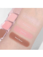 LILYBYRED Mood It Palette 3.2g