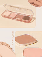 LILYBYRED Mood It Palette 3.2g