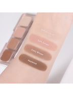 LILYBYRED Mood It Palette 3.2g