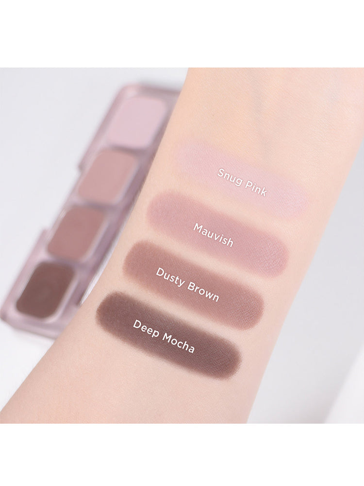 LILYBYRED Mood It Palette 3.2g