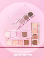 LILYBYRED Mood It Palette 3.2g