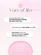 LILYBYRED Mood It Palette 3.2g