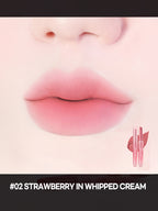 LILYBYRED Milky Blur Fondue Bar 1.9g