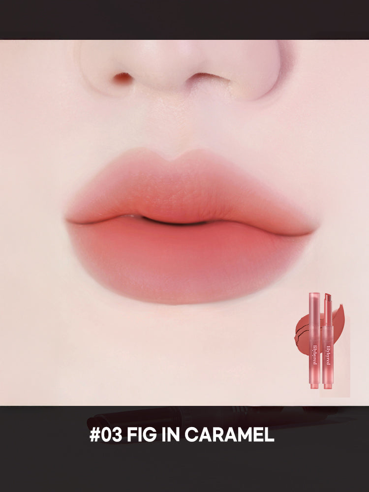 LILYBYRED Milky Blur Fondue Bar 1.9g