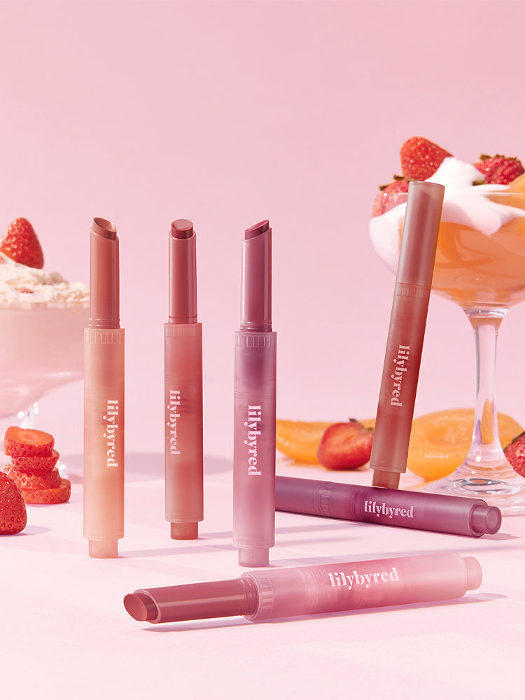 LILYBYRED Milky Blur Fondue Bar 1.9g