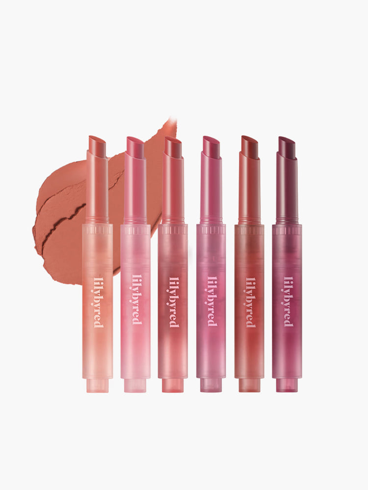 LILYBYRED Milky Blur Fondue Bar 1.9g