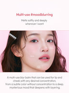 LILYBYRED Milky Blur Fondue Bar 1.9g