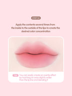 LILYBYRED Milky Blur Fondue Bar 1.9g