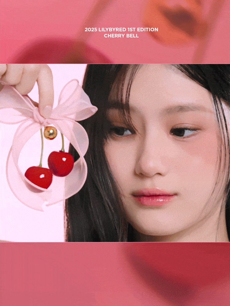 LILYBYRED [Cherry Bell]