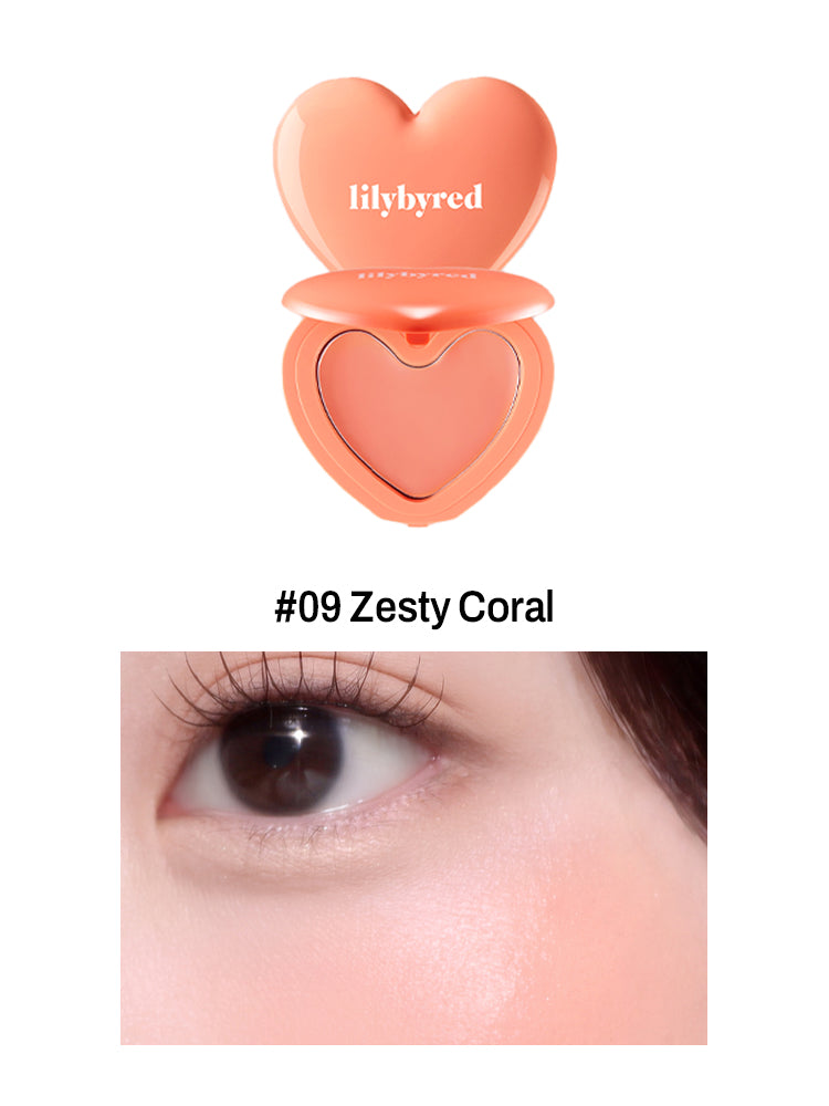 LILYBYRED Luv Beam Cheek Balm 3.5g