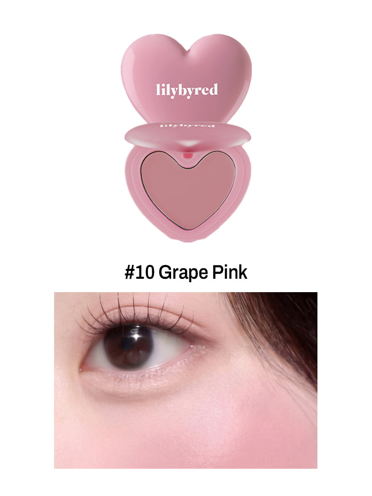 LILYBYRED Luv Beam Cheek Balm 3.5g