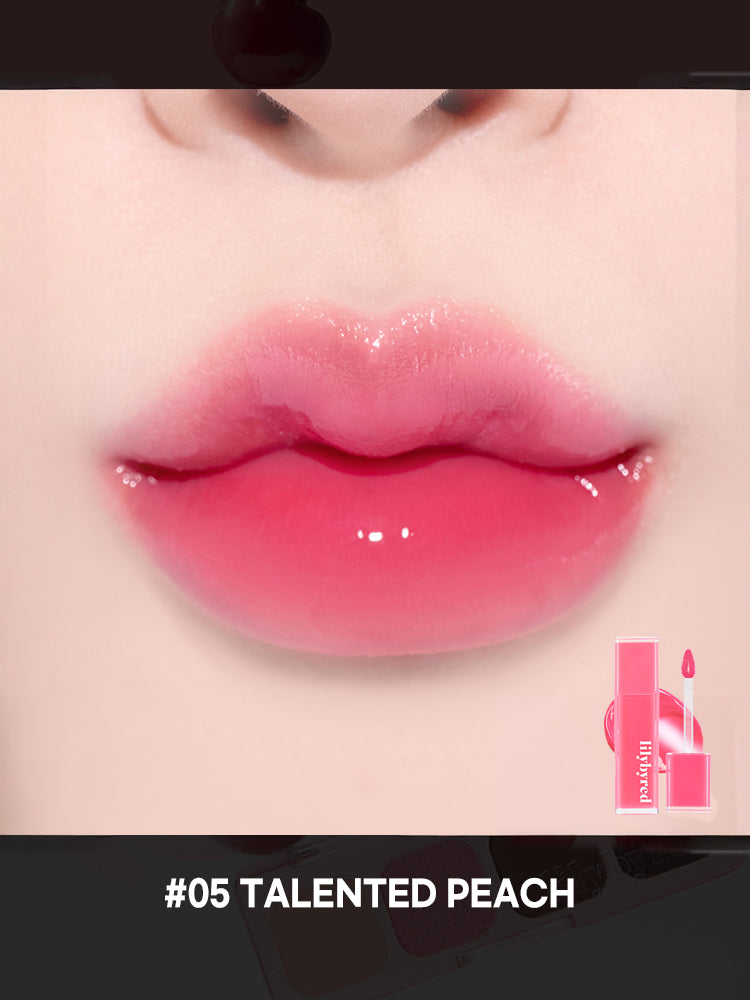 LILYBYRED Bloody Liar Coating Tint 4g