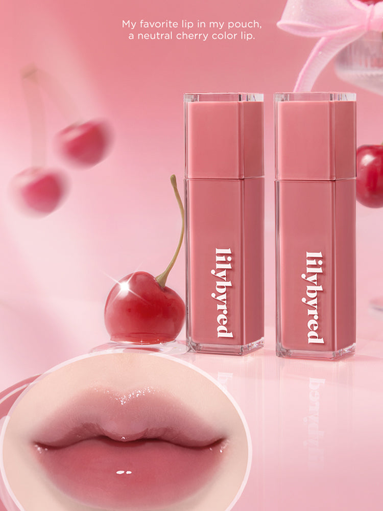 LILYBYRED Bloody Liar Coating Tint 4g