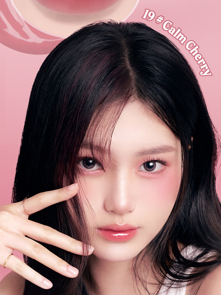 LILYBYRED Bloody Liar Coating Tint 4g