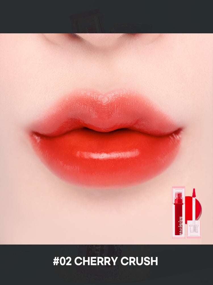 LILYBYRED Juicy Liar Water Tint 4.8g